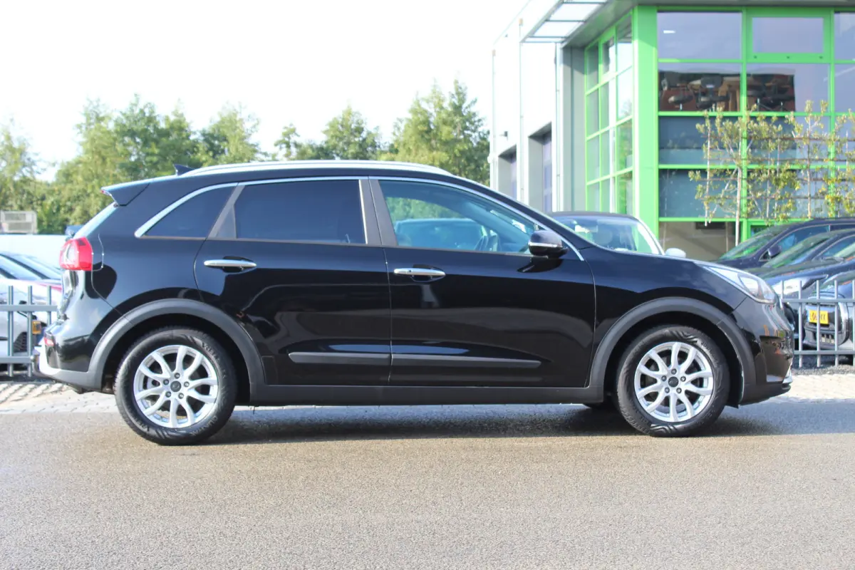 1.6 GDi Hybrid ExecutiveLine | Trekhaak | Camera | 100% Onderhouden