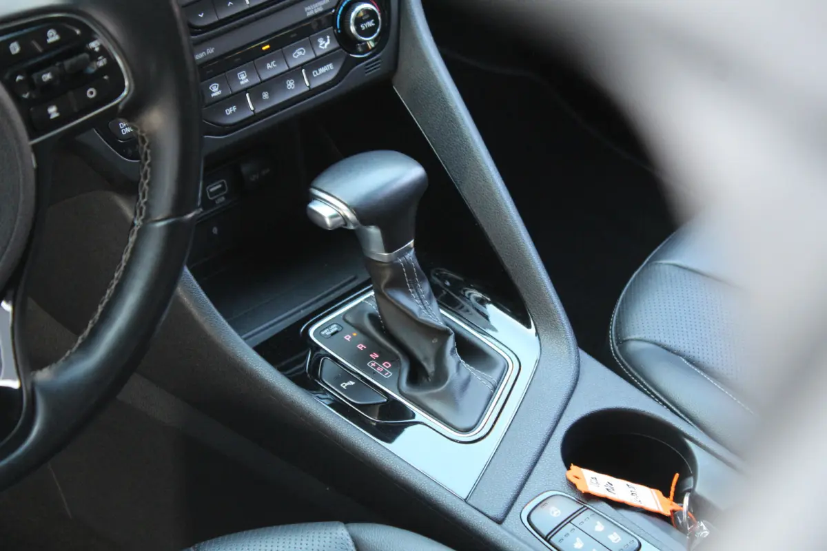 1.6 GDi Hybrid ExecutiveLine | Trekhaak | Camera | 100% Onderhouden