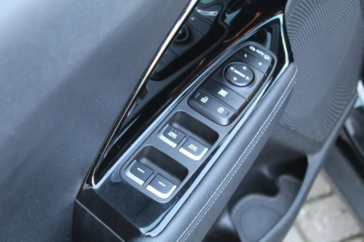 1.6 GDi Hybrid ExecutiveLine | Trekhaak | Camera | 100% Onderhouden