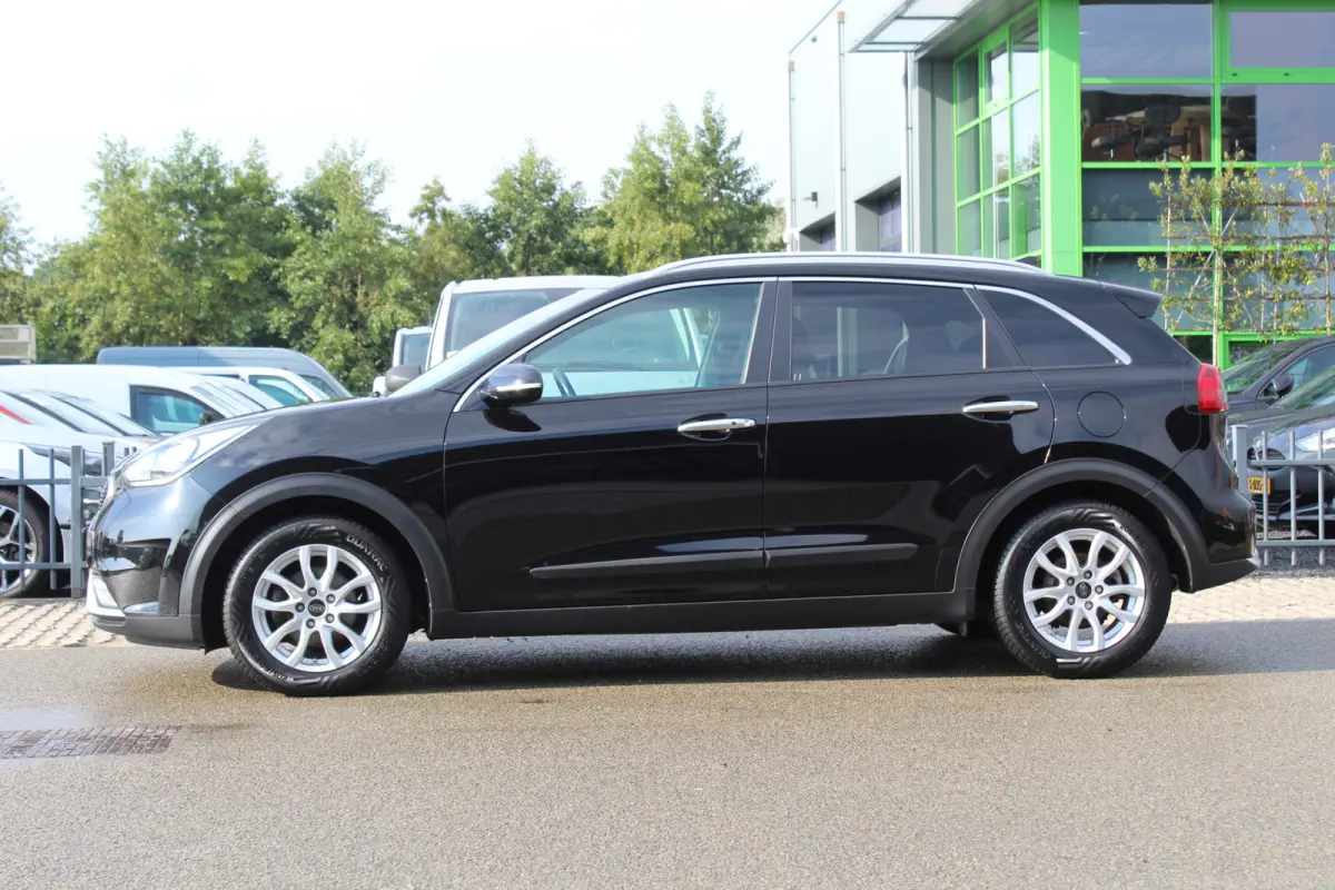 1.6 GDi Hybrid ExecutiveLine | Trekhaak | Camera | 100% Onderhouden