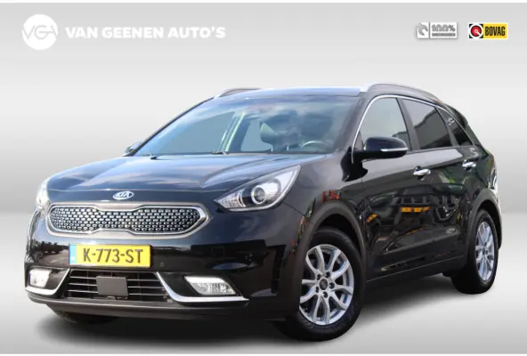 1.6 GDi Hybrid ExecutiveLine | Trekhaak | Camera | 100% Onderhouden