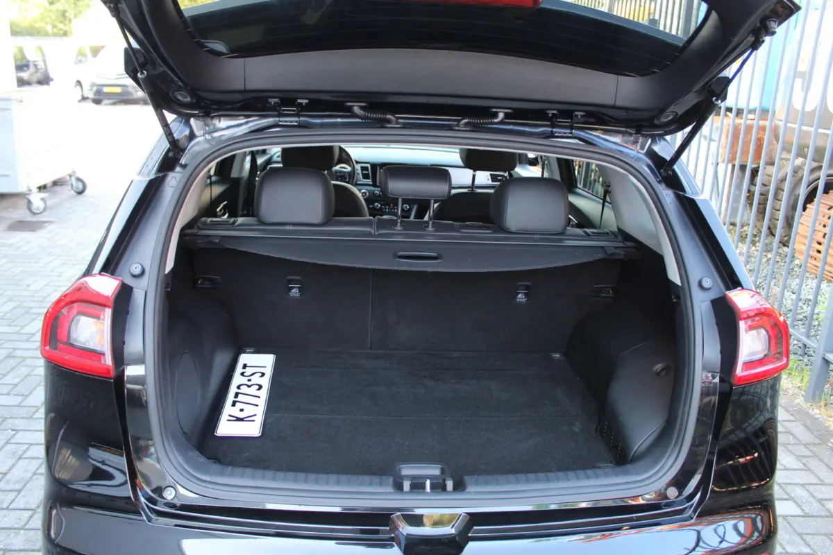 1.6 GDi Hybrid ExecutiveLine | Trekhaak | Camera | 100% Onderhouden