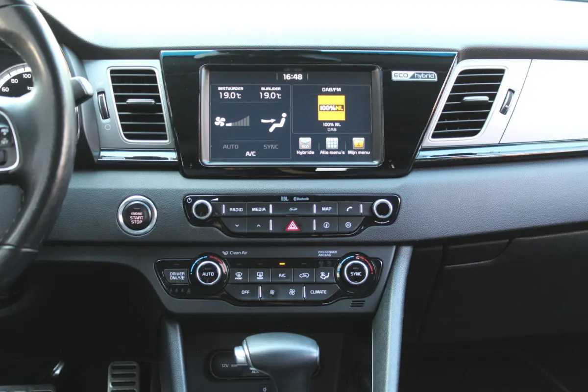 1.6 GDi Hybrid ExecutiveLine | Trekhaak | Camera | 100% Onderhouden