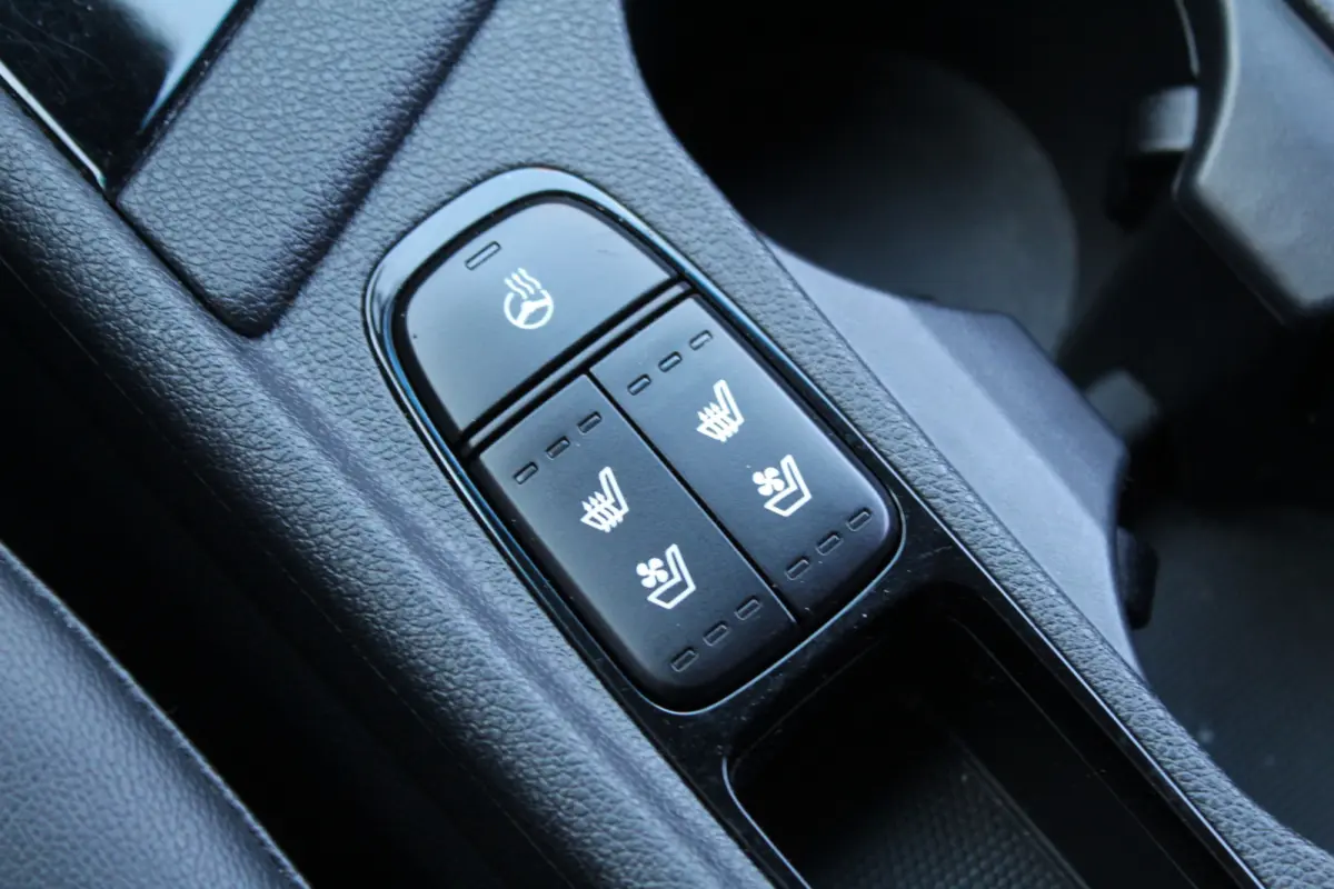 1.6 GDi Hybrid ExecutiveLine | Trekhaak | Camera | 100% Onderhouden