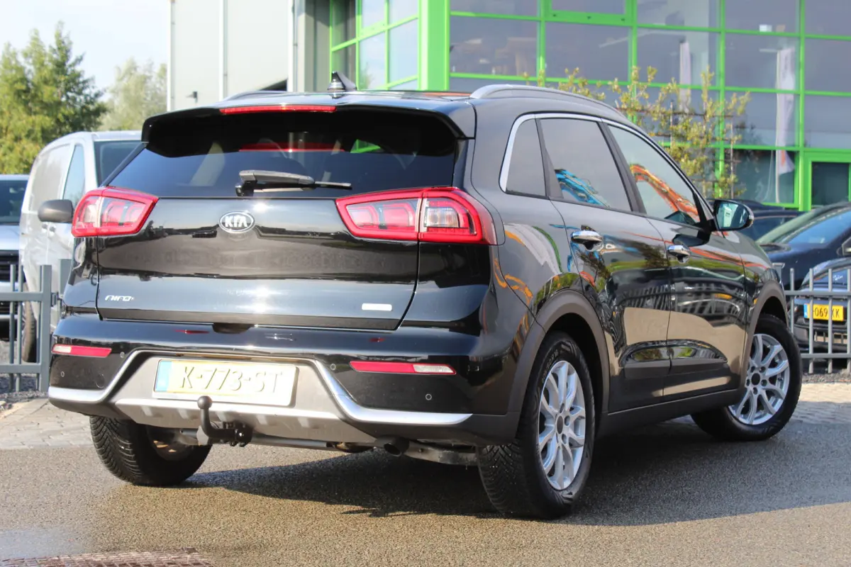 1.6 GDi Hybrid ExecutiveLine | Trekhaak | Camera | 100% Onderhouden
