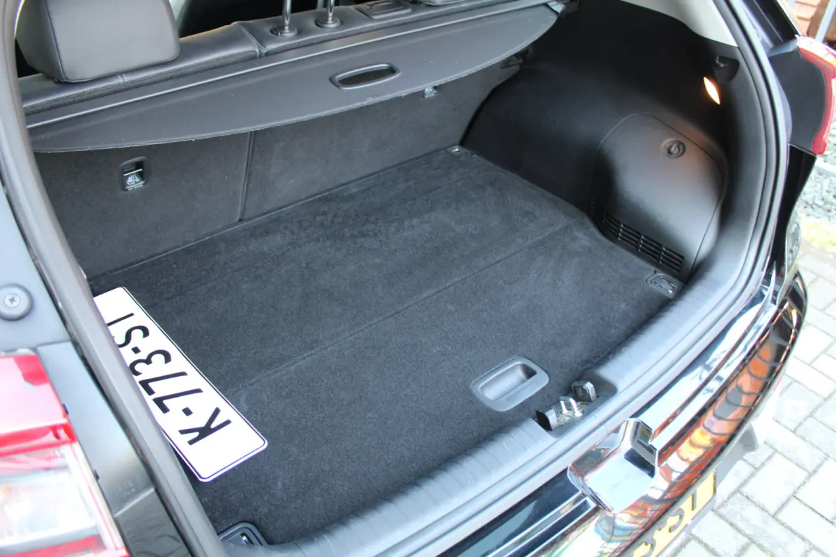 1.6 GDi Hybrid ExecutiveLine | Trekhaak | Camera | 100% Onderhouden