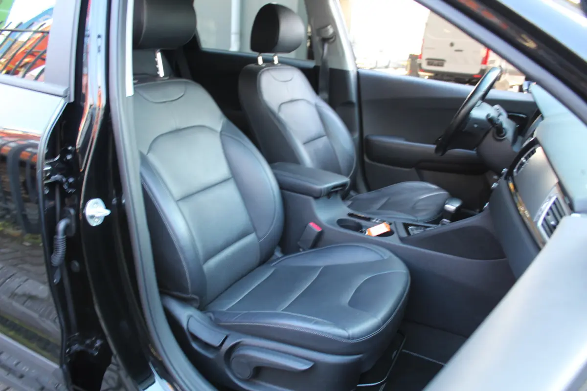 1.6 GDi Hybrid ExecutiveLine | Trekhaak | Camera | 100% Onderhouden