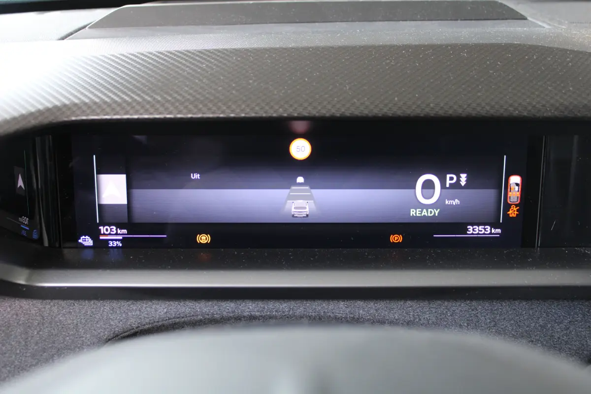 Business Edition 73 kWh | SOH 100% | Schuif-kanteldak | Focal Audio | Matrix LED | ACC | 360 Camera |