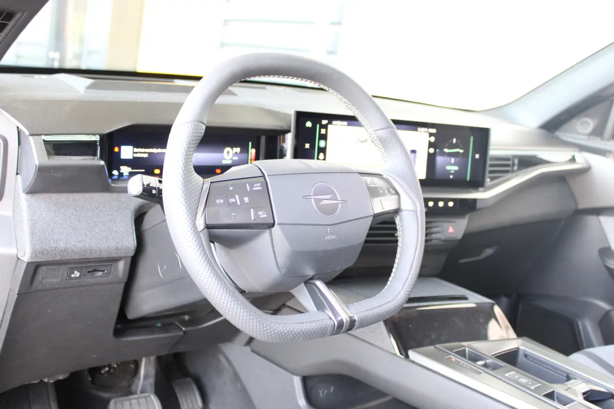 Business Edition 73 kWh | SOH 100% | Schuif-kanteldak | Focal Audio | Matrix LED | ACC | 360 Camera |