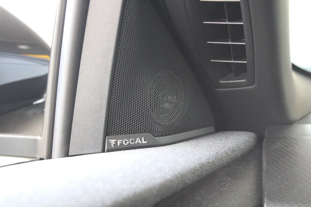 Business Edition 73 kWh | SOH 100% | Schuif-kanteldak | Focal Audio | Matrix LED | ACC | 360 Camera |