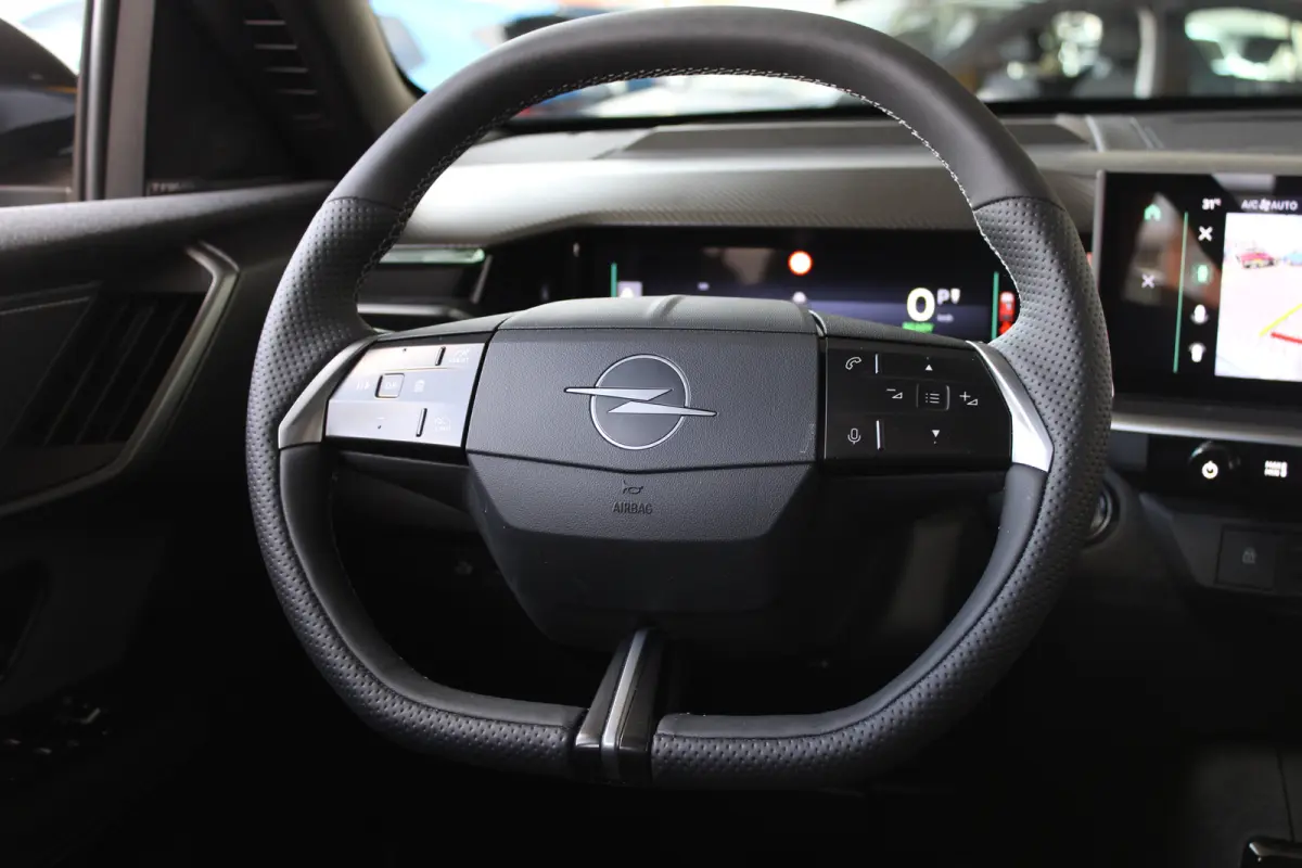 Business Edition 73 kWh | SOH 100% | Schuif-kanteldak | Focal Audio | Matrix LED | ACC | 360 Camera |