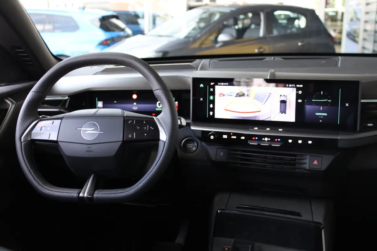 Business Edition 73 kWh | SOH 100% | Schuif-kanteldak | Focal Audio | Matrix LED | ACC | 360 Camera |