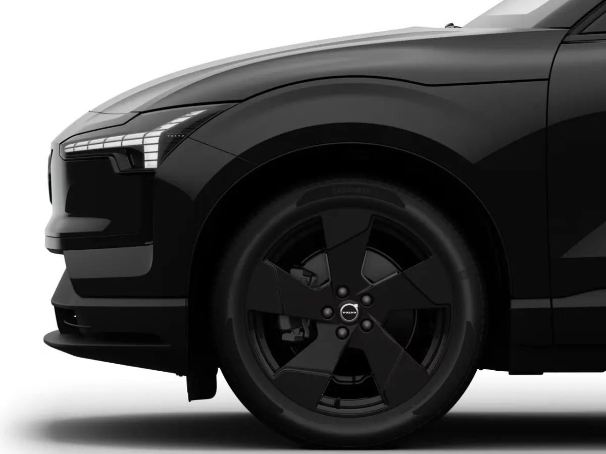 P5 Long Range Plus Black Edition Europa 69 kWh | 11 kW lader | Alarmsysteem | Apple Carplay/Android Auto|telefoonintegratie premium