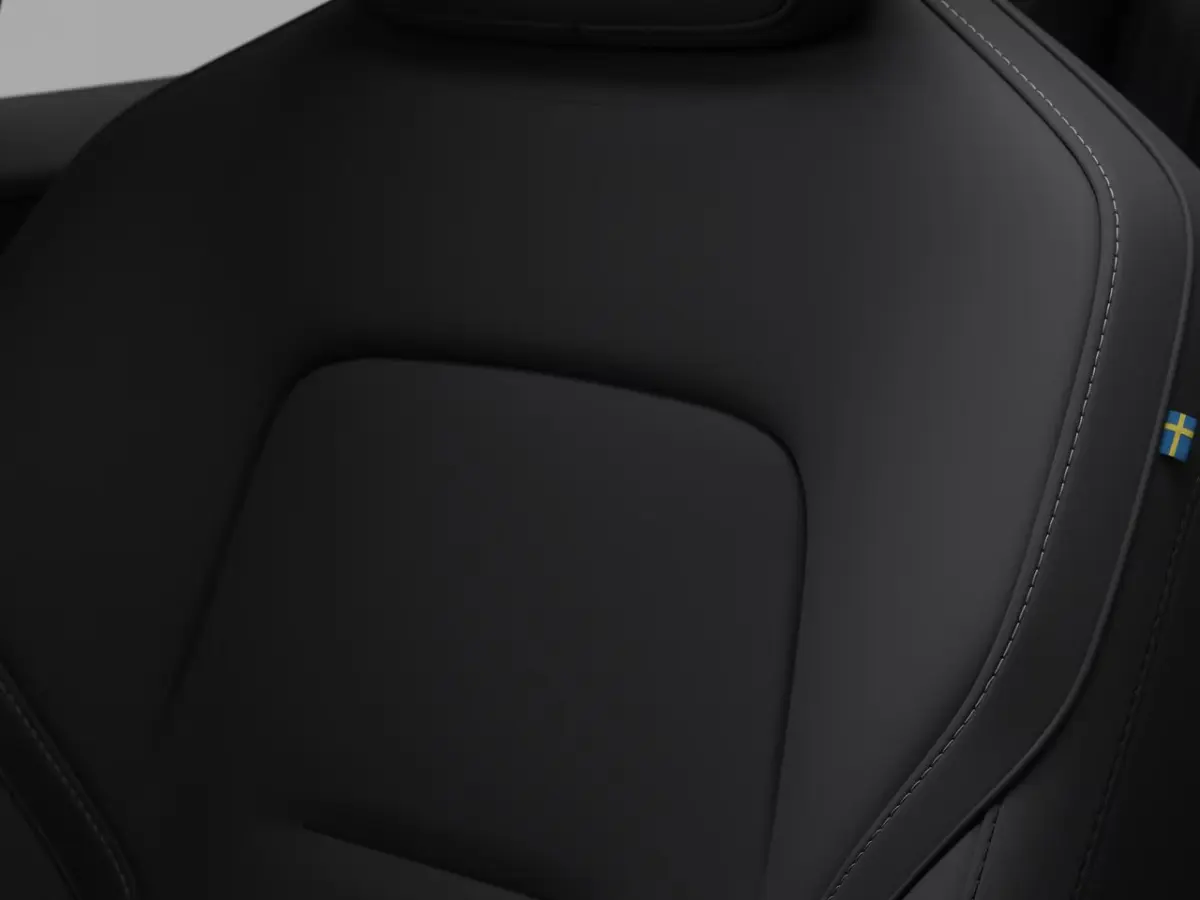P5 Long Range Plus Black Edition Europa 69 kWh | 11 kW lader | Alarmsysteem | Apple Carplay/Android Auto|telefoonintegratie premium