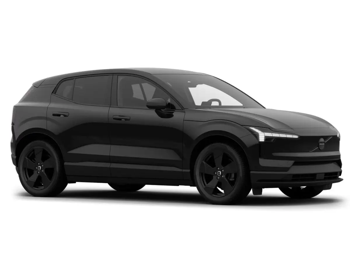 P5 Long Range Plus Black Edition Europa 69 kWh | 11 kW lader | Alarmsysteem | Apple Carplay/Android Auto|telefoonintegratie premium