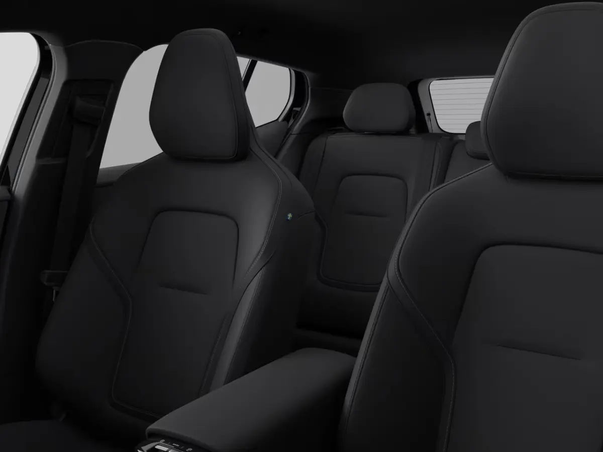 P5 Long Range Plus Black Edition Europa 69 kWh | 11 kW lader | Alarmsysteem | Apple Carplay/Android Auto|telefoonintegratie premium