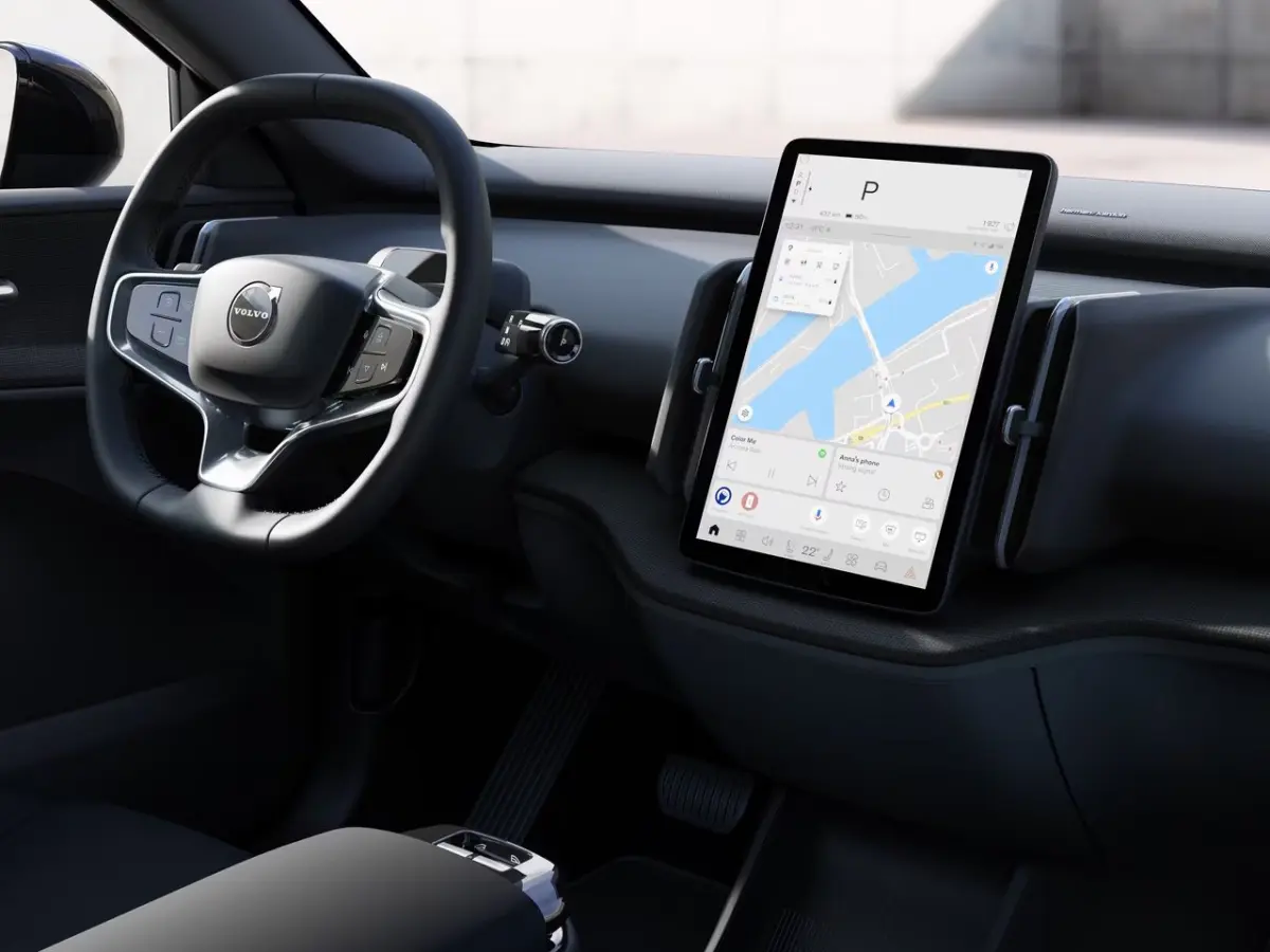 P5 Long Range Plus Black Edition Europa 69 kWh | 11 kW lader | Alarmsysteem | Apple Carplay/Android Auto|telefoonintegratie premium
