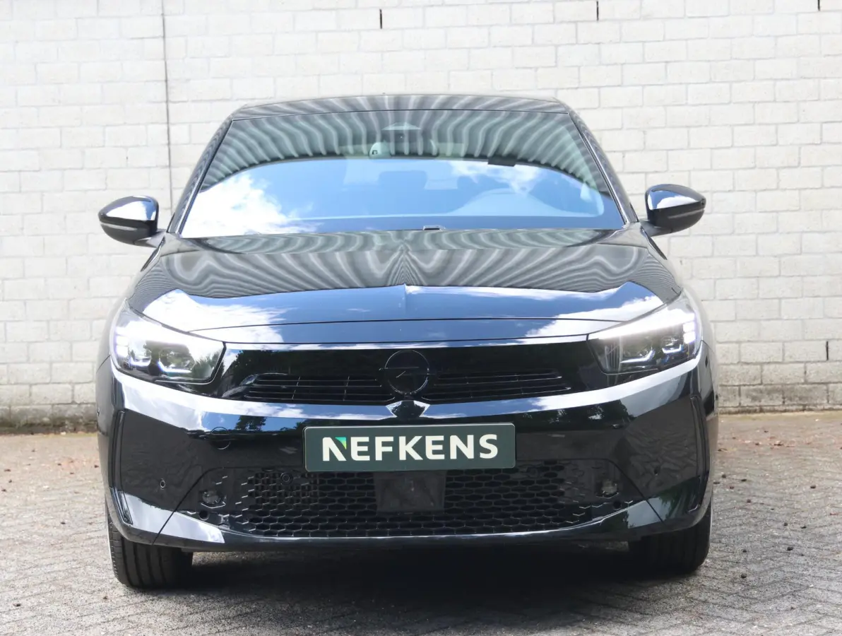 1.2 Turbo Hybrid GS | Navigatie | Achteruitrijcamera | Climate Control | Dodehoek Detectie | Apple CarPlay/AndroidAuto | Keyless Entry/Start |