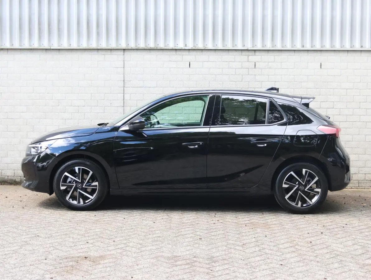 1.2 Turbo Hybrid GS | Navigatie | Achteruitrijcamera | Climate Control | Dodehoek Detectie | Apple CarPlay/AndroidAuto | Keyless Entry/Start |