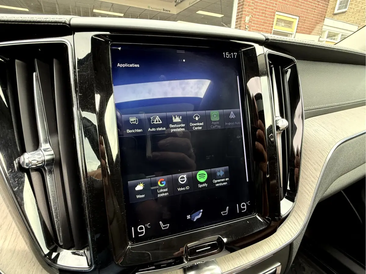 2.0 T8 Twin Engine AWD Inscription Panoramadak, Trekhaak, 360 camera