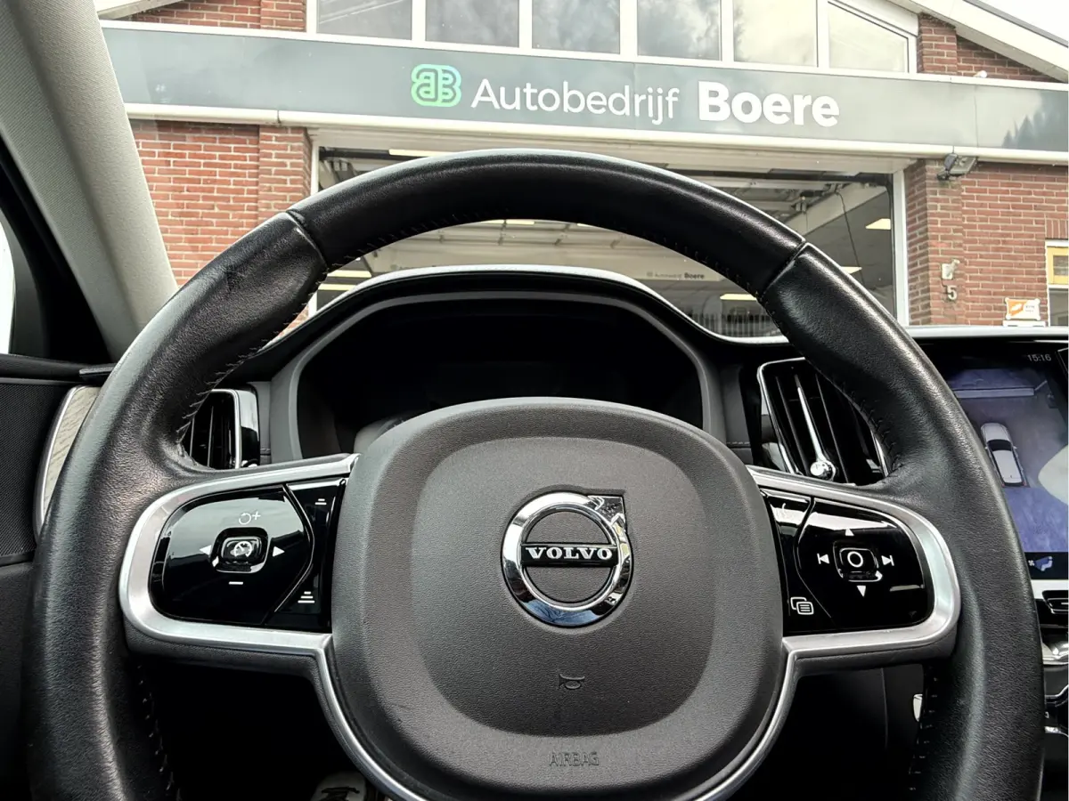 2.0 T8 Twin Engine AWD Inscription Panoramadak, Trekhaak, 360 camera