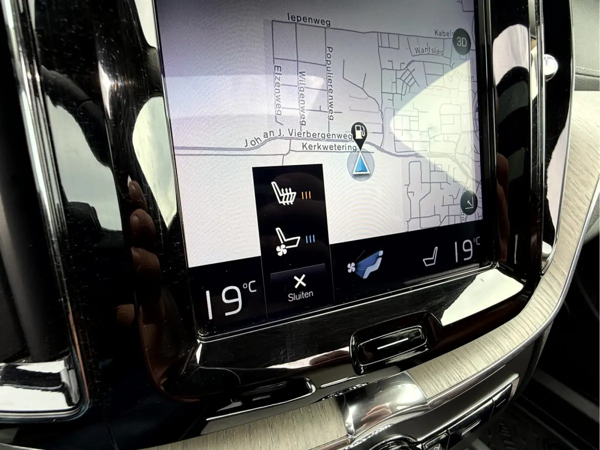 2.0 T8 Twin Engine AWD Inscription Panoramadak, Trekhaak, 360 camera