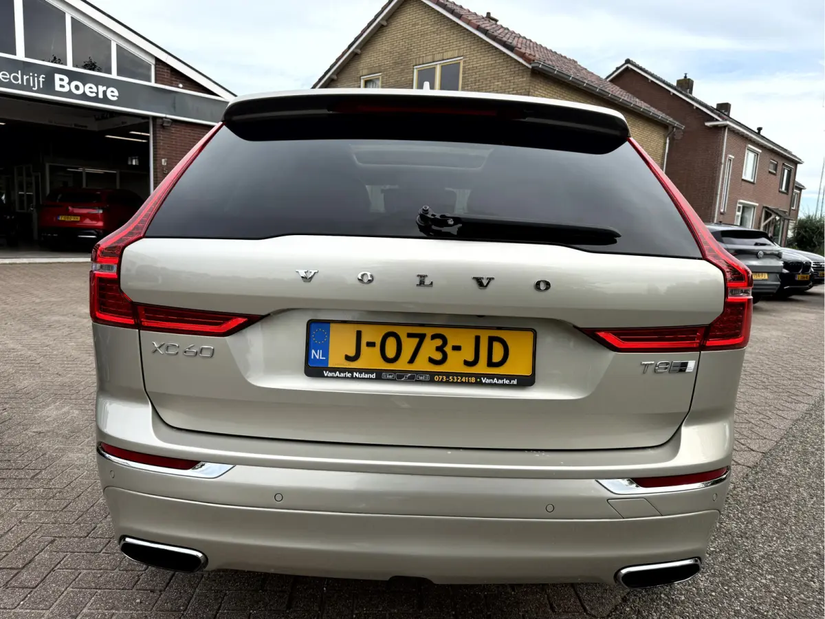 2.0 T8 Twin Engine AWD Inscription Panoramadak, Trekhaak, 360 camera