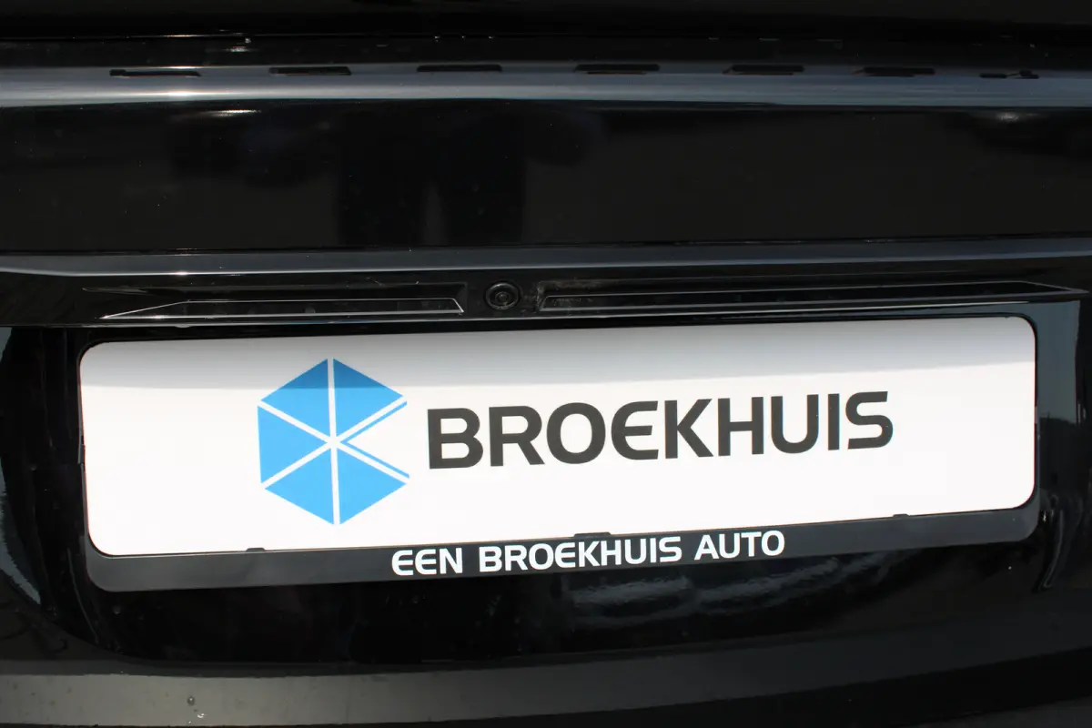 GT - Electric | Advanced Active Safety Brake met camera en radar | Climate Control | Elektrisch verstelbare en verwarmbare buitenspiegels