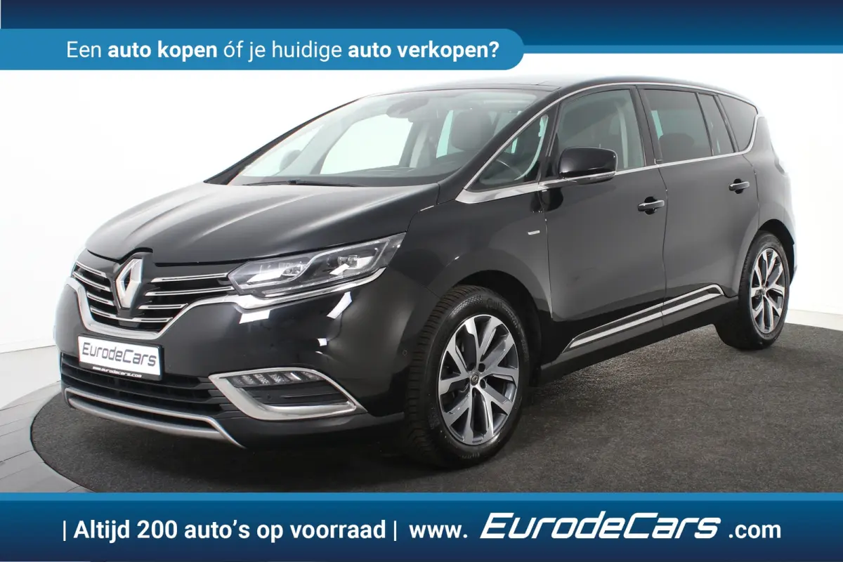 1.8 TCe Initiale *7-persoons*Full Options*