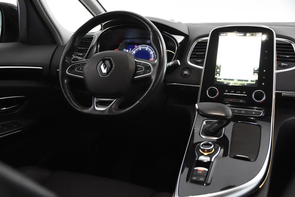 1.8 TCe Initiale *7-persoons*Full Options*