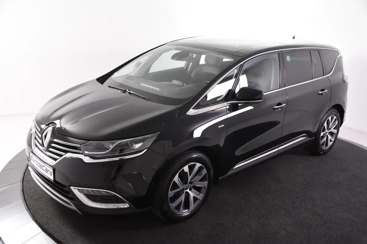 1.8 TCe Initiale *7-persoons*Full Options*