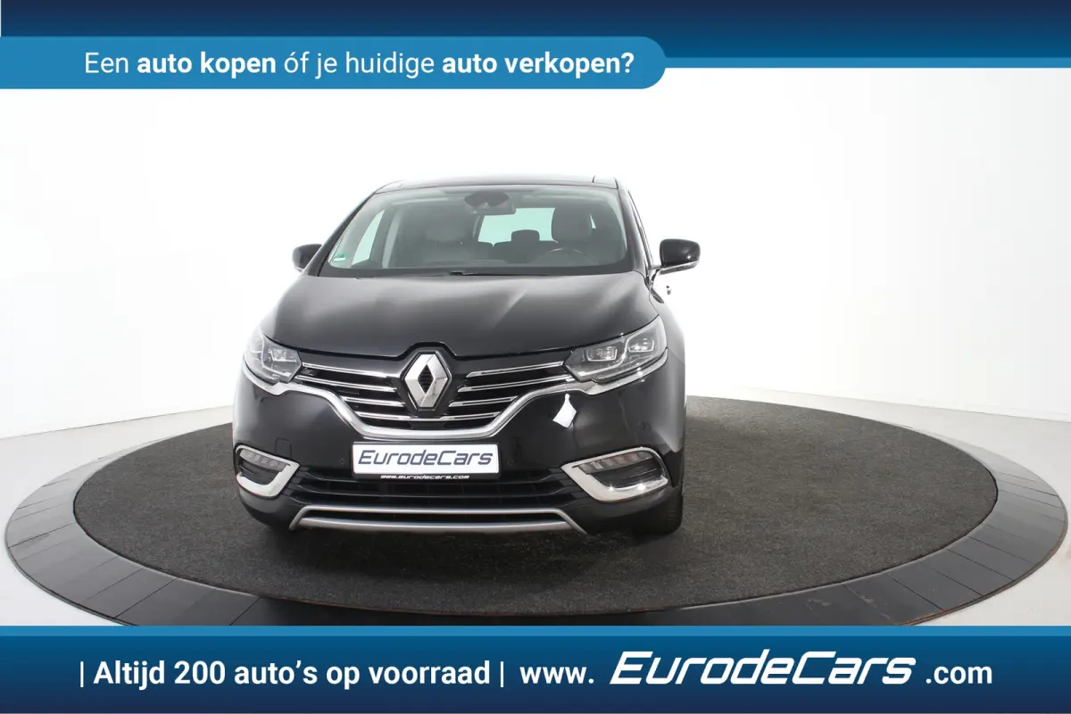 1.8 TCe Initiale *7-persoons*Full Options*