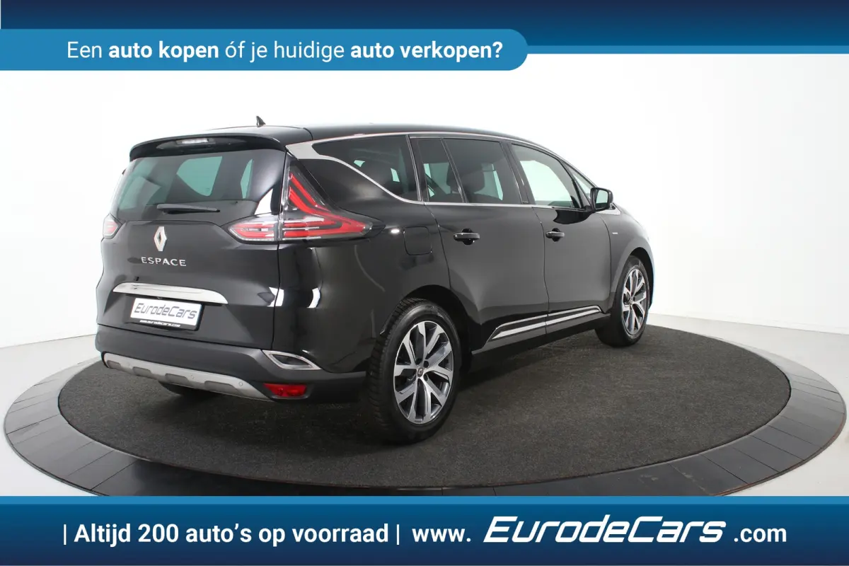 1.8 TCe Initiale *7-persoons*Full Options*