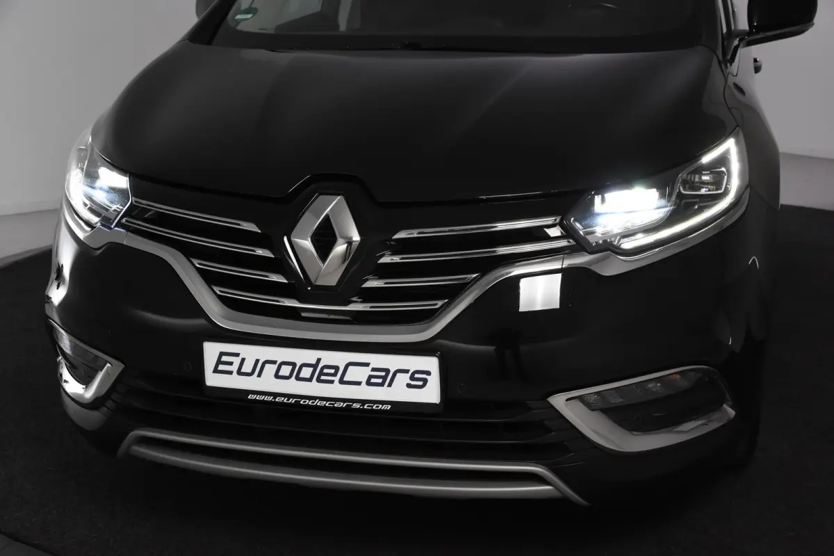 1.8 TCe Initiale *7-persoons*Full Options*