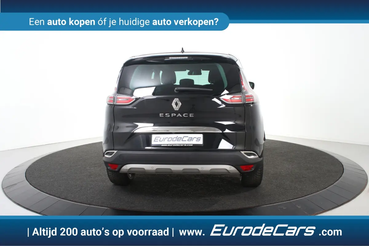 1.8 TCe Initiale *7-persoons*Full Options*