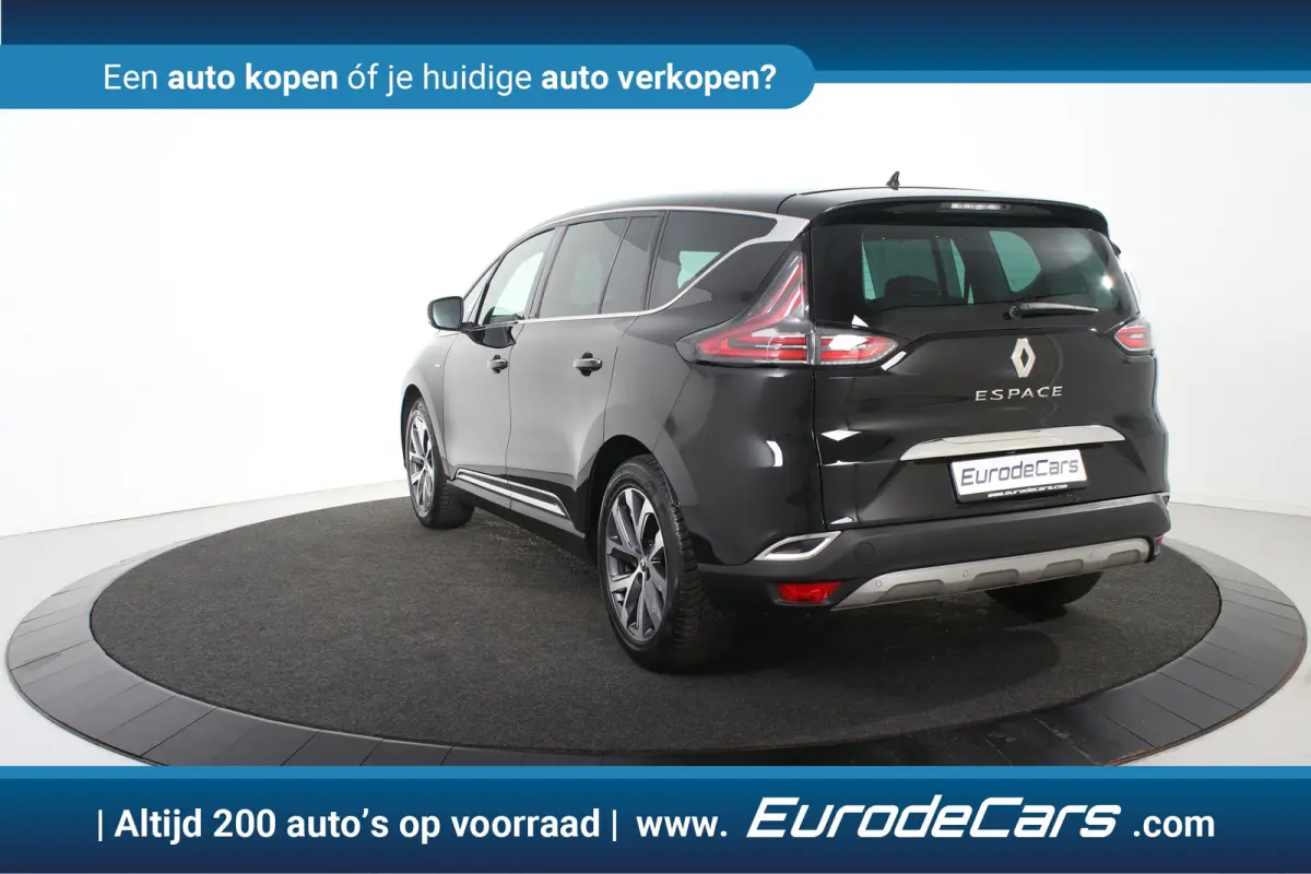1.8 TCe Initiale *7-persoons*Full Options*