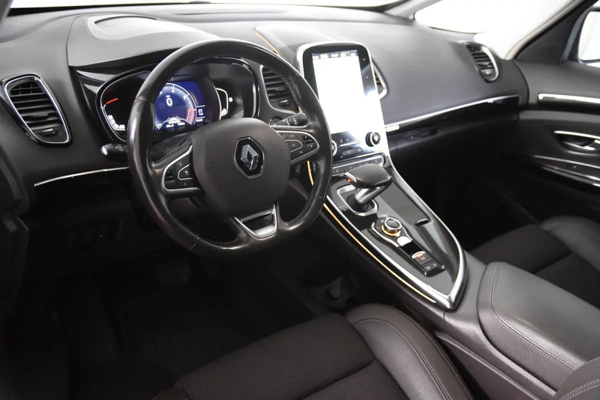 1.8 TCe Initiale *7-persoons*Full Options*