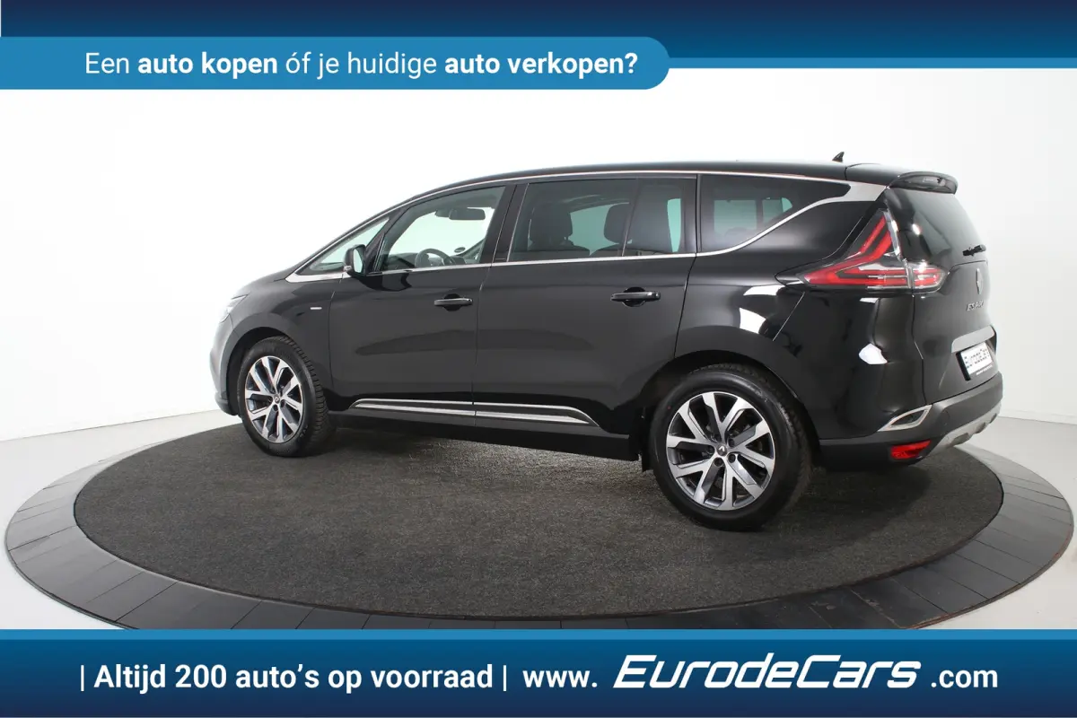 1.8 TCe Initiale *7-persoons*Full Options*