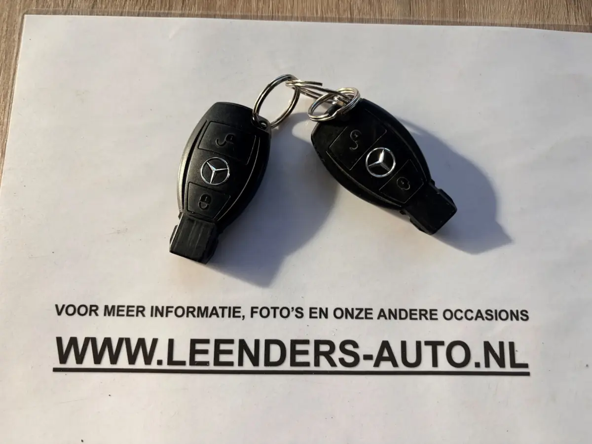 L1H2 Automaat Servicewagen 314 2.2 CDI 140PK euro6 BOTT, Victron V230, Standkachel, RIJKLAARPRIJS