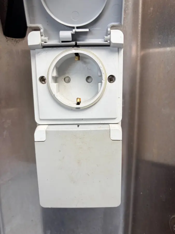 L1H2 Automaat Servicewagen 314 2.2 CDI 140PK euro6 BOTT, Victron V230, Standkachel, RIJKLAARPRIJS