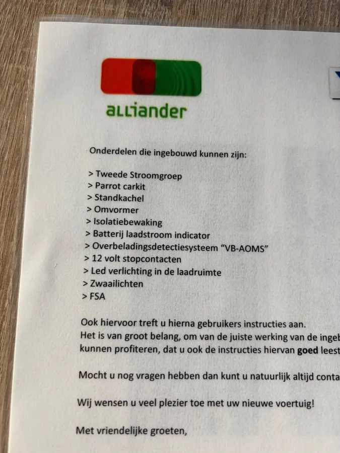 L1H2 Automaat Servicewagen 314 2.2 CDI 140PK euro6 BOTT, Victron V230, Standkachel, RIJKLAARPRIJS