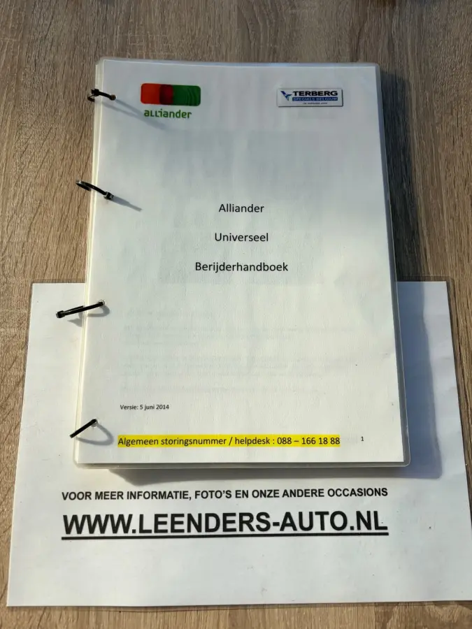 L1H2 Automaat Servicewagen 314 2.2 CDI 140PK euro6 BOTT, Victron V230, Standkachel, RIJKLAARPRIJS