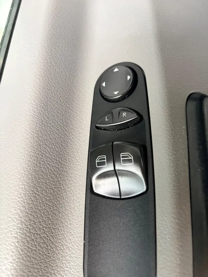 L1H2 Automaat Servicewagen 314 2.2 CDI 140PK euro6 BOTT, Victron V230, Standkachel, RIJKLAARPRIJS