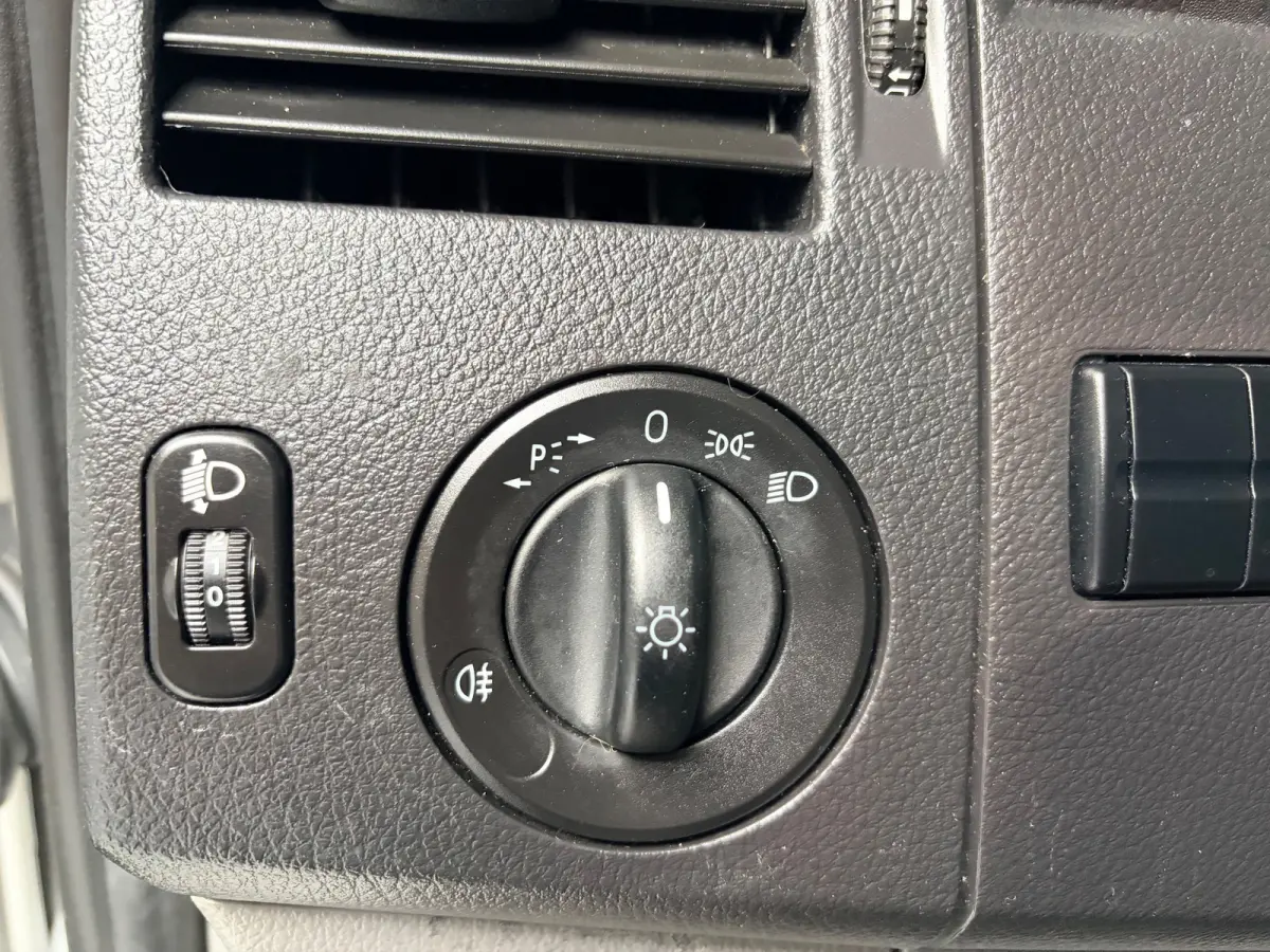 L1H2 Automaat Servicewagen 314 2.2 CDI 140PK euro6 BOTT, Victron V230, Standkachel, RIJKLAARPRIJS
