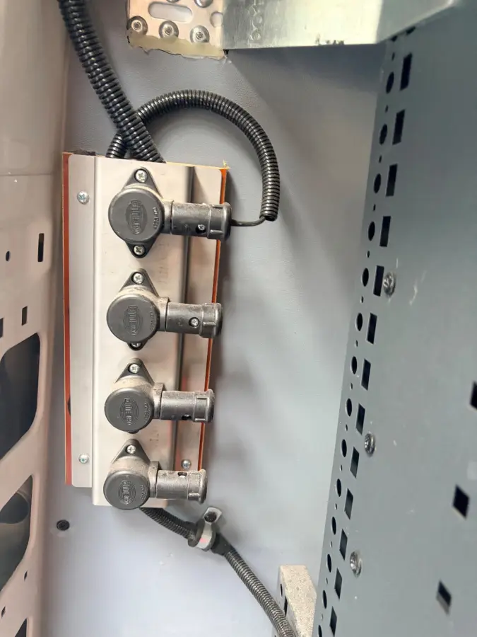 L1H2 Automaat Servicewagen 314 2.2 CDI 140PK euro6 BOTT, Victron V230, Standkachel, RIJKLAARPRIJS