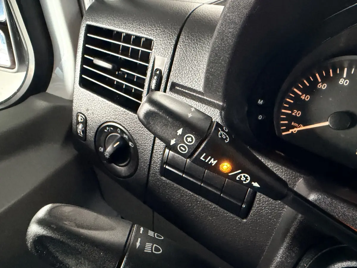 L1H2 Automaat Servicewagen 314 2.2 CDI 140PK euro6 BOTT, Victron V230, Standkachel, RIJKLAARPRIJS