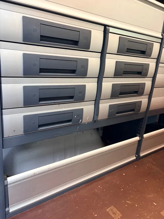 L1H2 Automaat Servicewagen 314 2.2 CDI 140PK euro6 BOTT, Victron V230, Standkachel, RIJKLAARPRIJS