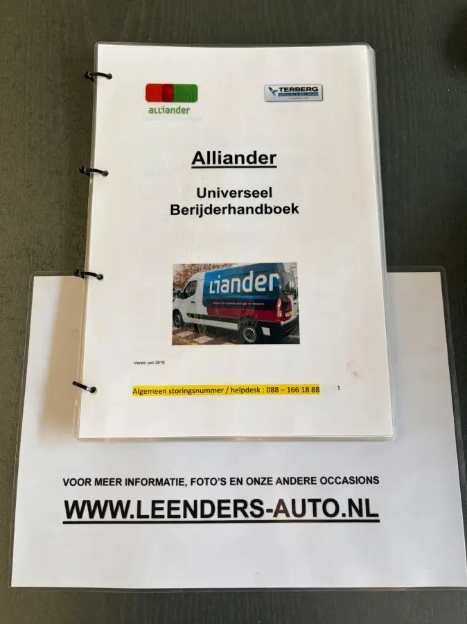 Automaat Servicewagen 314 2.2 CDI 140PK L1H2 euro6 BOTT, Victron V230, Standkachel Trekhaak RIJKLAARPRIJS