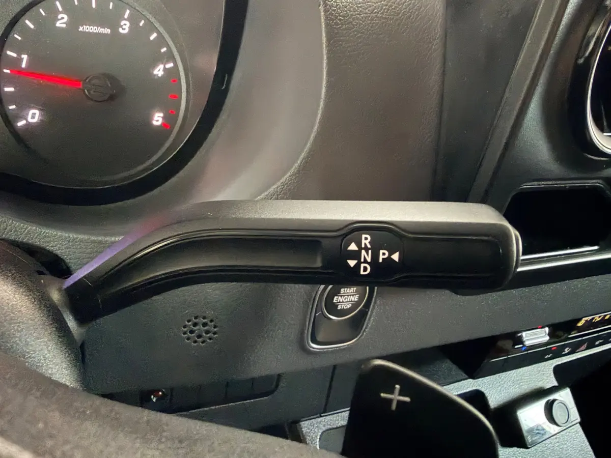 Automaat Servicewagen 314 2.2 CDI 140PK L1H2 euro6 BOTT, Victron V230, Standkachel Trekhaak RIJKLAARPRIJS