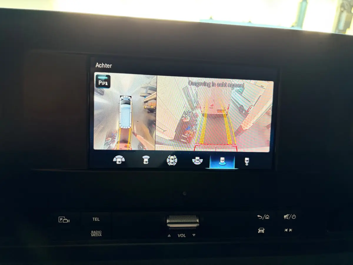 Automaat Servicewagen 314 2.2 CDI 140PK L1H2 euro6 BOTT, Victron V230, Standkachel Trekhaak RIJKLAARPRIJS